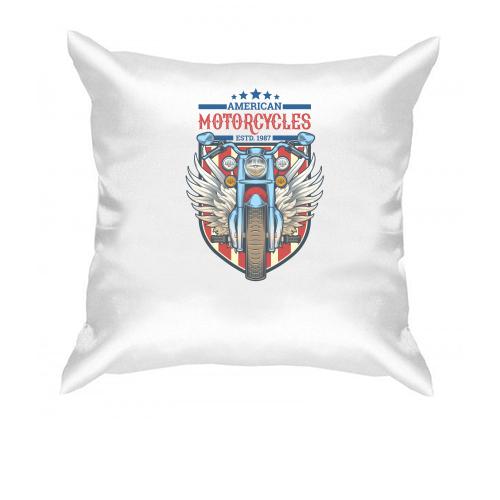 Подушка american motorcycles