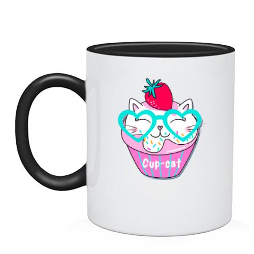 Чашка Cup Cat