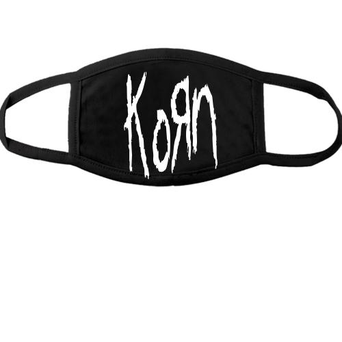 Тканинна маска для обличчя Korn
