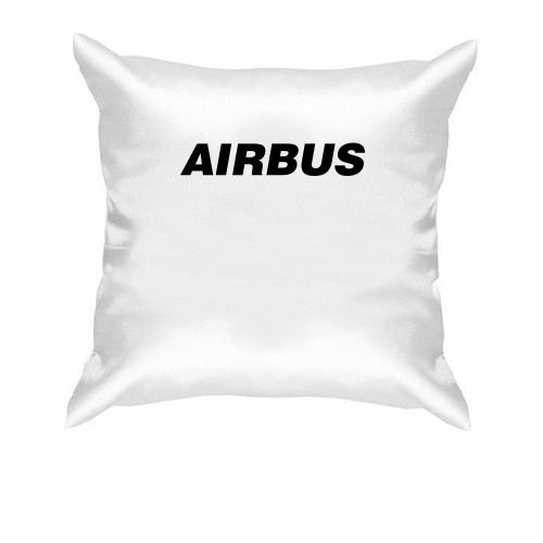 Подушка Airbus (2)