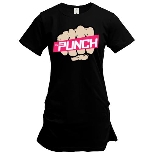 Туника The band Punch