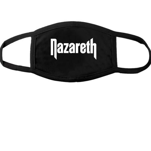 Тканевая маска для лица Nazareth