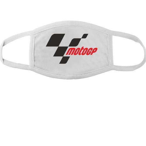 Тканевая маска для лица MotoGP