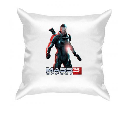Подушка Mass Effect 3 (2)