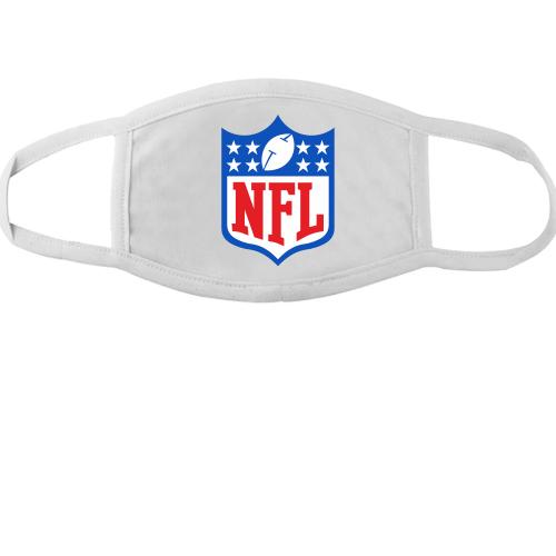Тканинна маска для обличчя NFL