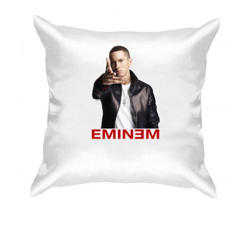 Подушка Eminem (2)