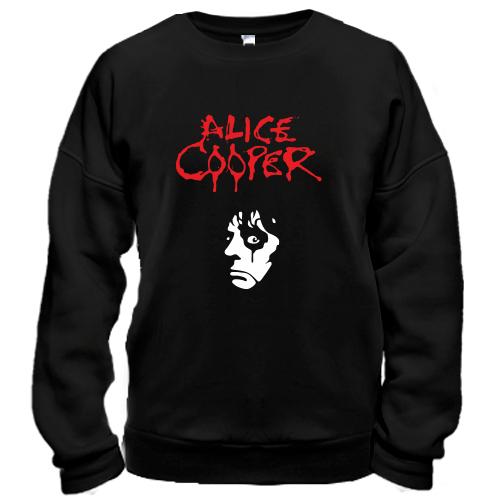 Світшот Alice Cooper