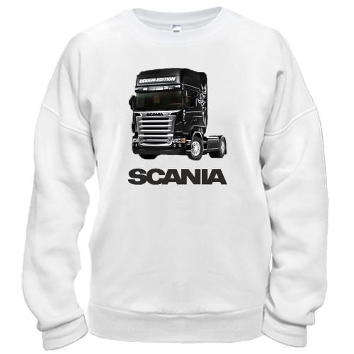 Світшот Scania 2
