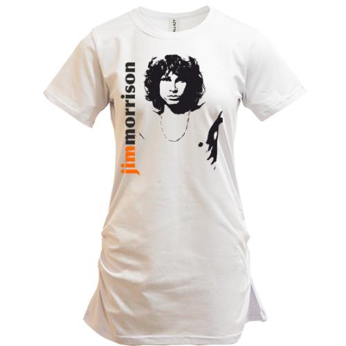 Туника The Doors (Jim Morrison)