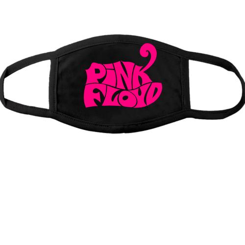 Тканинна маска для обличчя Pink Floyd (2)