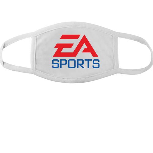 Тканевая маска для лица EA Sports