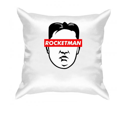 Подушка Rocketman