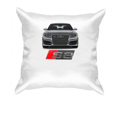 Подушка Audi S8