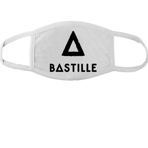 Тканинна маска для обличчя Bastille