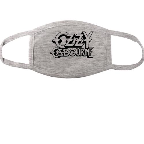 Тканевая маска для лица Ozzy Osbourne (2)