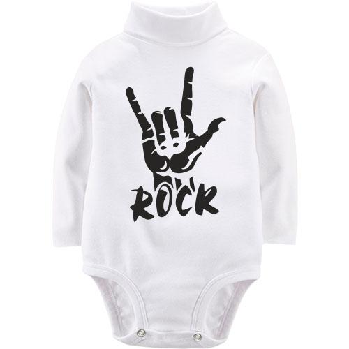 Детский боди LSL Рок (Rock)