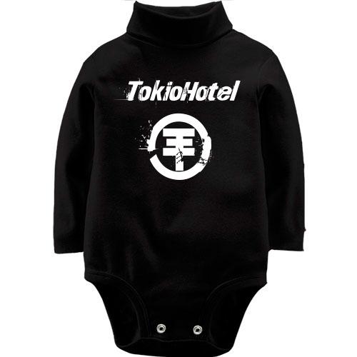 Детский боди LSL Tokio Hotel