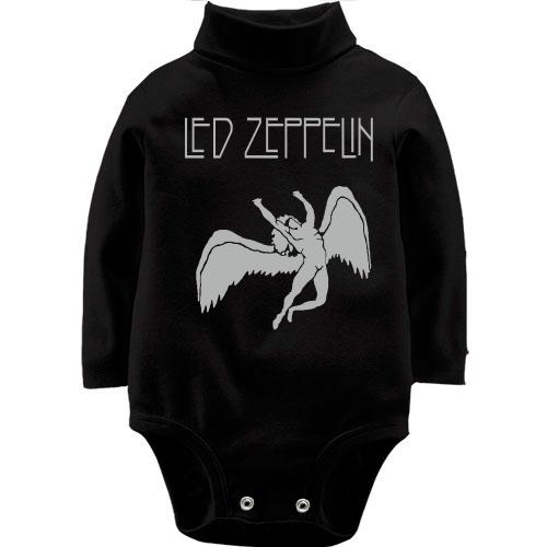 Детский боди LSL Led Zeppelin