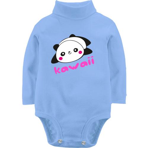 Детский боди LSL Kawaii Panda (Кавай Панда)