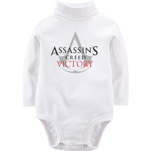 Дитячий боді LSL Assassin’s Creed 5 (Victory)