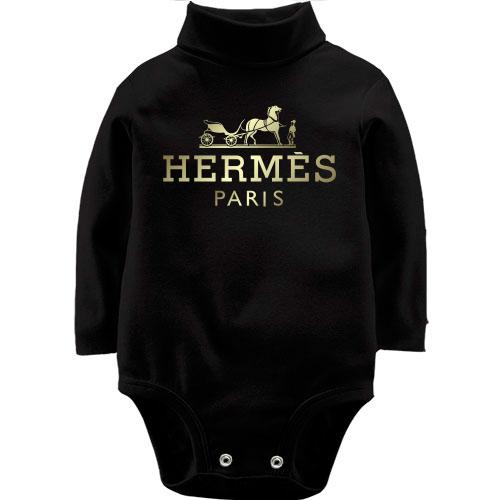Дитячий боді LSL Hermès