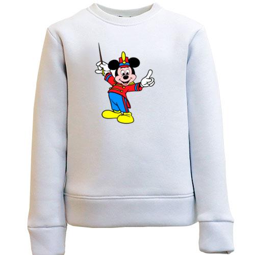Дитячий світшот Mickey 3