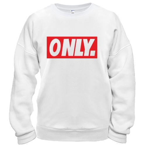 Свитшот Only Obey