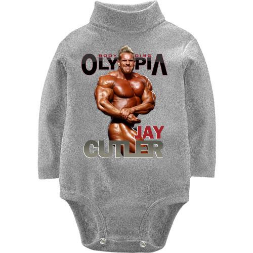 Дитячий боді LSL Bodybuilding Olympia - Jay Cutler