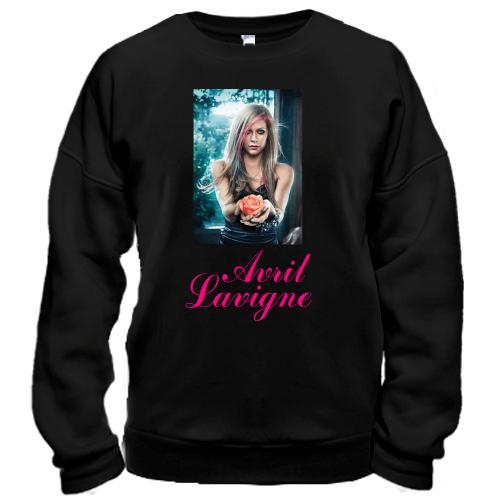 Світшот Avril Lavigne