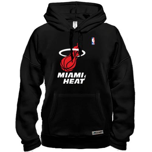 Толстовка Miami Heat