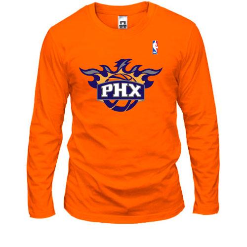 Лонгслив Phoenix Suns
