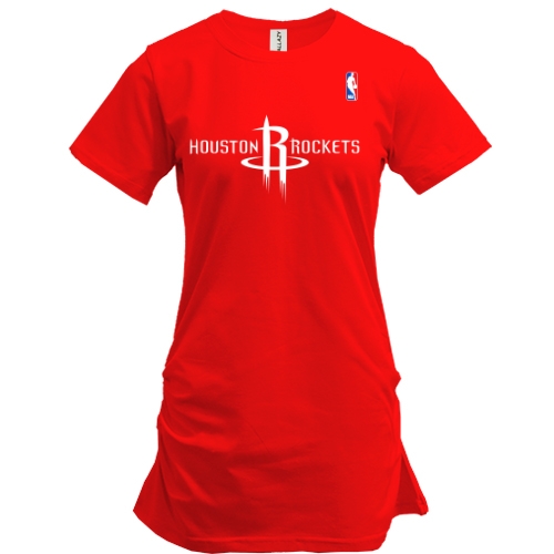 Туника Houston Rockets
