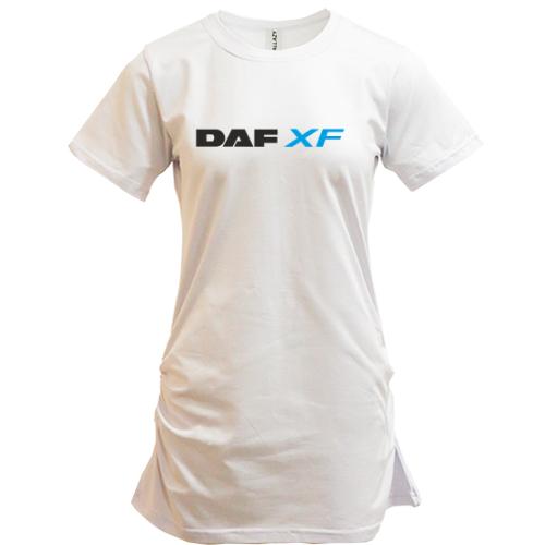 Туника DAF XF (2)