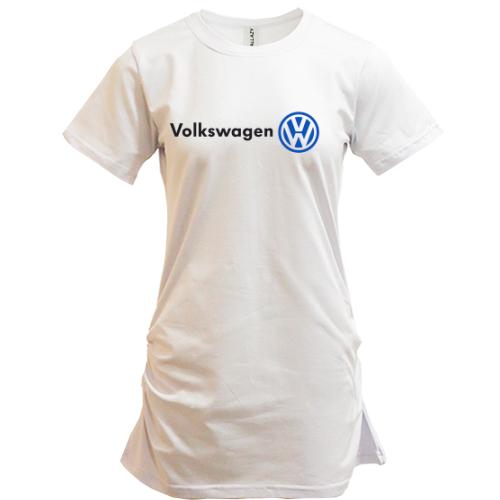 Туника Volkswagen