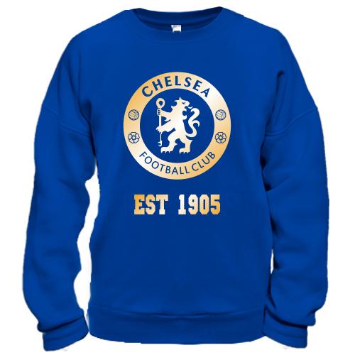 Свитшот Chelsea 1905