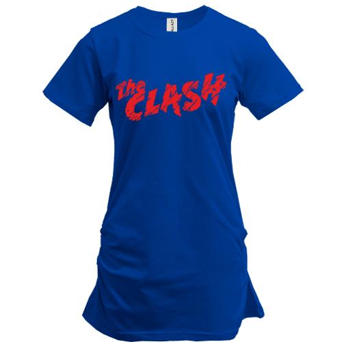 Туника The Clash