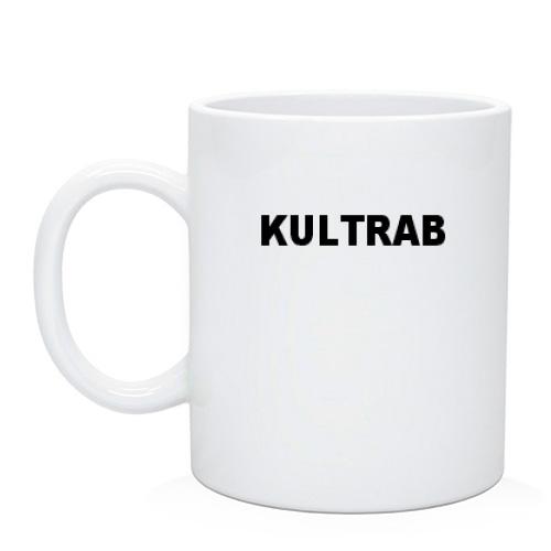 Чашка KULTRAB