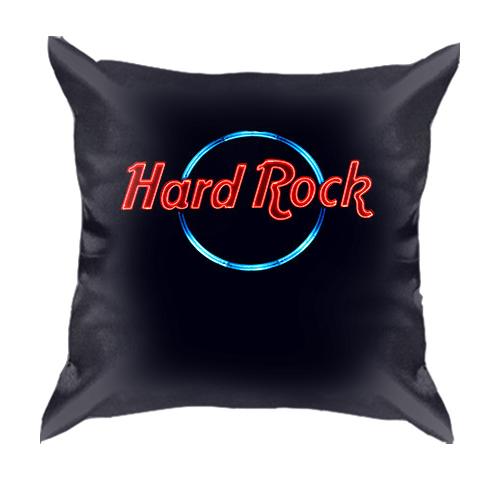 3D подушка Hard Rock
