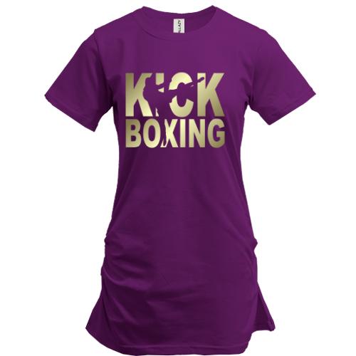 Туника Kick boxing