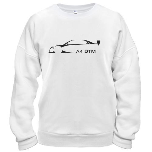 Свитшот Audi A4 DTM
