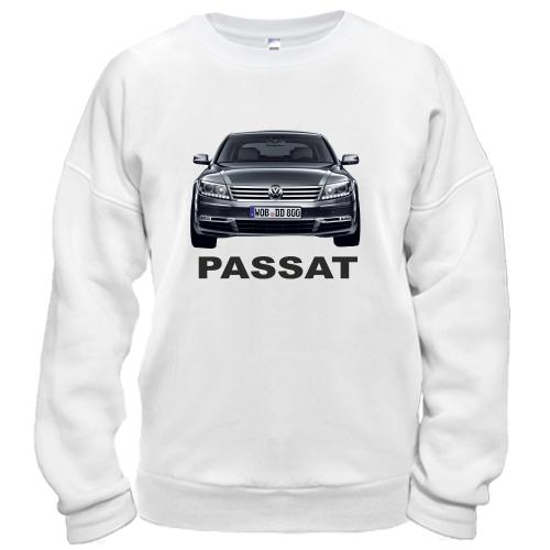 Свитшот Volkswagen Passat
