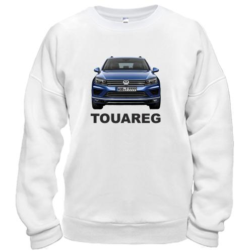 Свитшот Volkswagen Touareg