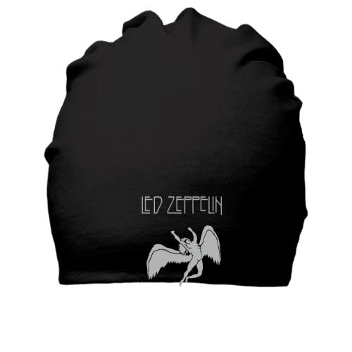 Хлопковая шапка Led Zeppelin