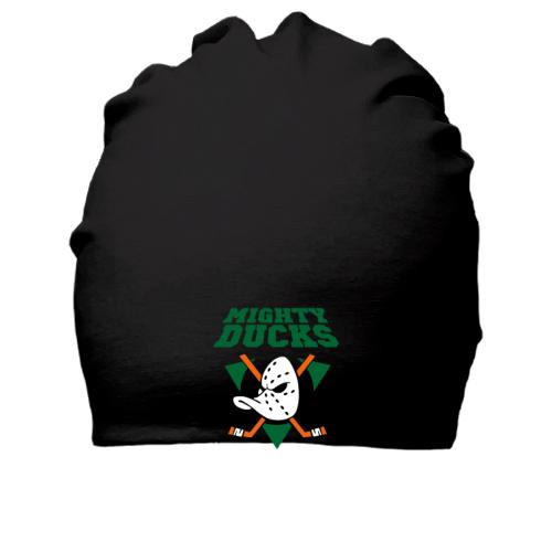 Бавовняна шапка Anaheim Mighty Ducks