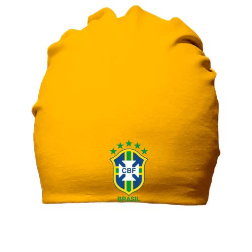 Бавовняна шапка Збірна Бразилії з футболу