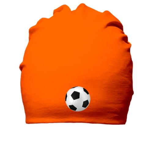 Бавовняна шапка футбольний м'яч
