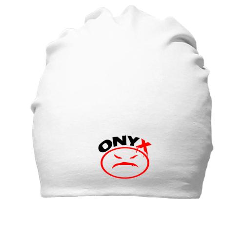 Бавовняна шапка Onyx
