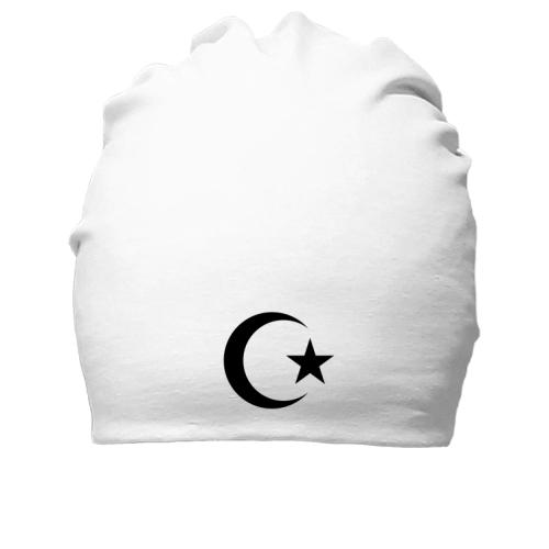 Хлопковая шапка Мусульманин