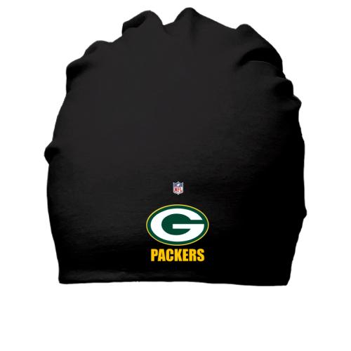 Хлопковая шапка Green Bay Packers