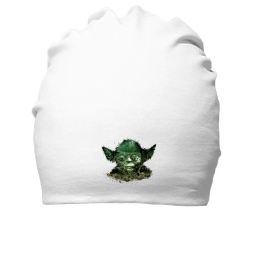 Хлопковая шапка Star Wars Identities (Yoda)